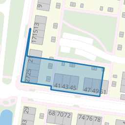 Perceel APG00-G-5613