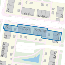 Perceel APG00-G-5614