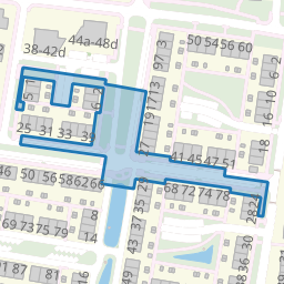 Perceel APG00-G-5615