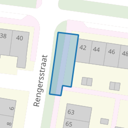 Perceel APG00-G-5627