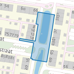 Perceel APG00-G-5629