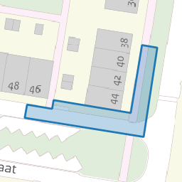 Perceel APG00-G-5633