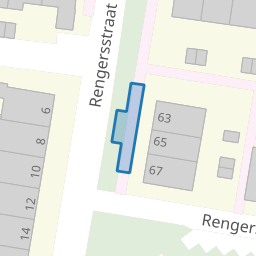 Perceel APG00-G-5642