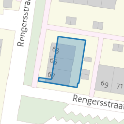 Perceel APG00-G-5644