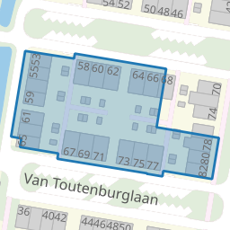 Perceel APG00-G-5651