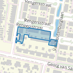 Perceel APG00-G-5666