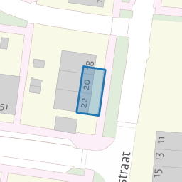 Perceel APG00-G-5680