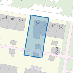 Perceel APG00-G-5700