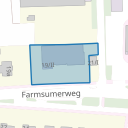 Perceel APG00-G-5712