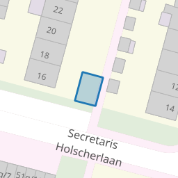 Perceel APG00-G-5732