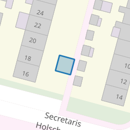 Perceel APG00-G-5733