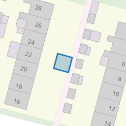 Perceel APG00-G-5735