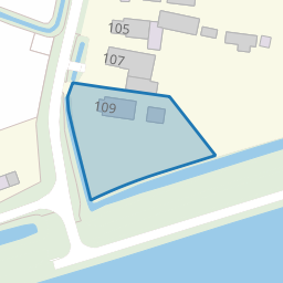 Perceel APG00-G-5750