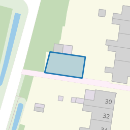 Perceel APG00-G-5760