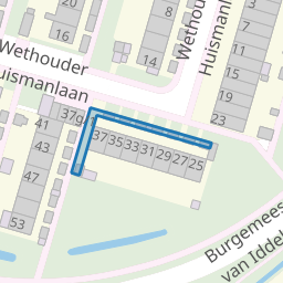 Perceel APG00-G-5778