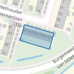 Perceel APG00-G-5779