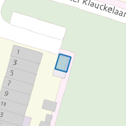 Perceel APG00-G-5793