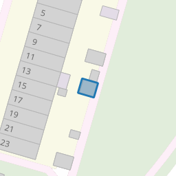 Perceel APG00-G-5799