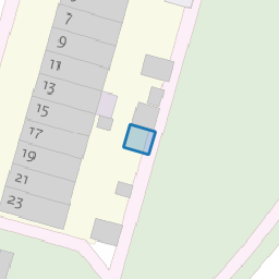 Perceel APG00-G-5800