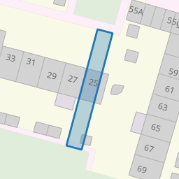 Perceel APG00-G-5819