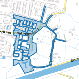 Perceel APG00-G-5821