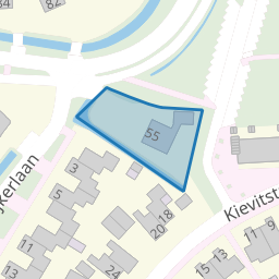 Perceel APG00-H-1003