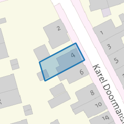 Perceel APG00-H-1006