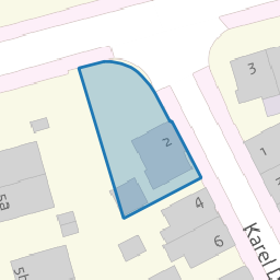 Perceel APG00-H-1008