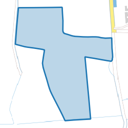 Perceel APG00-H-1024