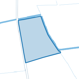 Perceel APG00-H-1030