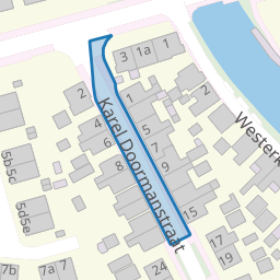 Perceel APG00-H-1078