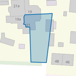 Perceel APG00-H-1084