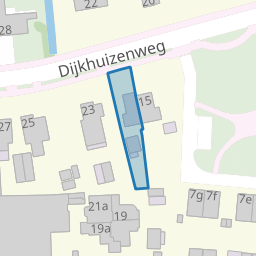 Perceel APG00-H-1100