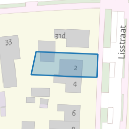 Perceel APG00-H-1107