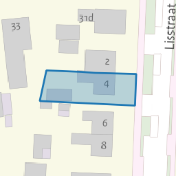 Perceel APG00-H-1108