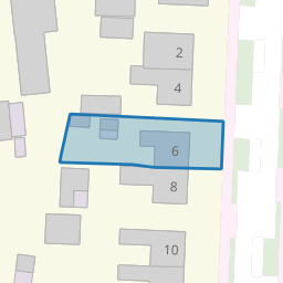 Perceel APG00-H-1109