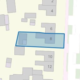 Perceel APG00-H-1110