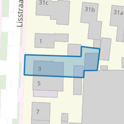 Perceel APG00-H-1116