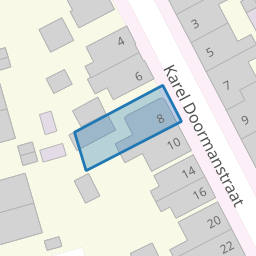 Perceel APG00-H-1139