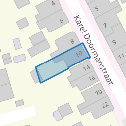 Perceel APG00-H-1140