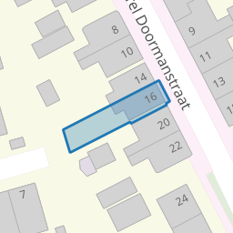 Perceel APG00-H-1142