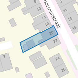 Perceel APG00-H-1143