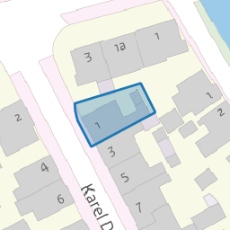 Perceel APG00-H-1145