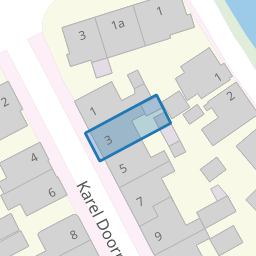 Perceel APG00-H-1146