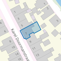 Perceel APG00-H-1148