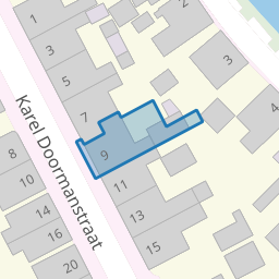 Perceel APG00-H-1149