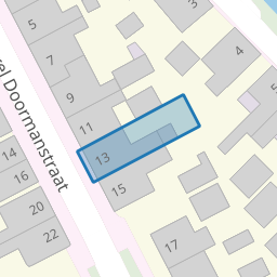 Perceel APG00-H-1151