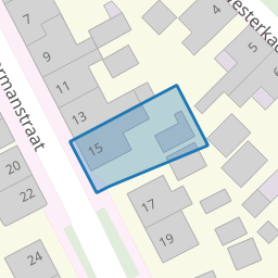 Perceel APG00-H-1152