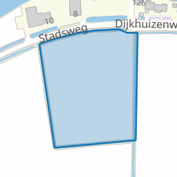 Perceel APG00-H-1233