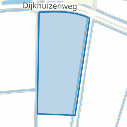 Perceel APG00-H-1234